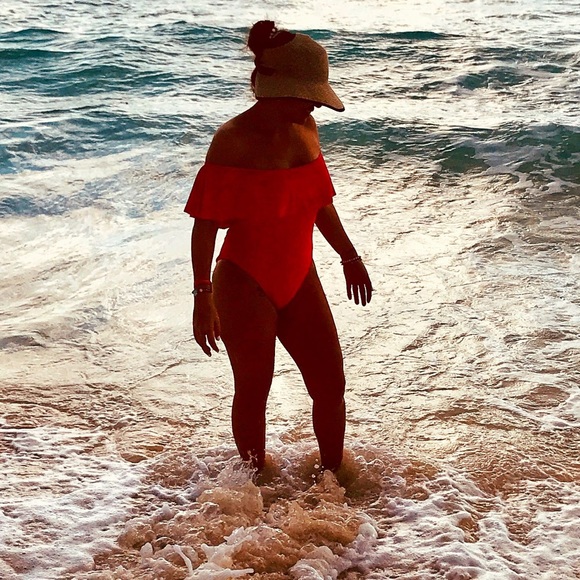 Bathing suit 👙 - Picture 4 of 8